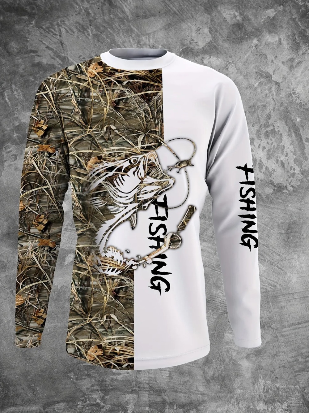 Harajuku American Hunting Camo - Outdoor Hunting Prints recension och pris