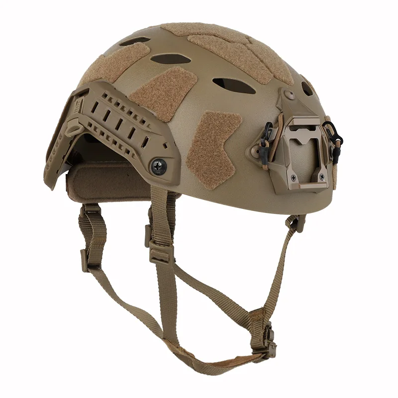 Tactical Fast Helmet Airsoft C - Hunting Outdoor Game recension och pris