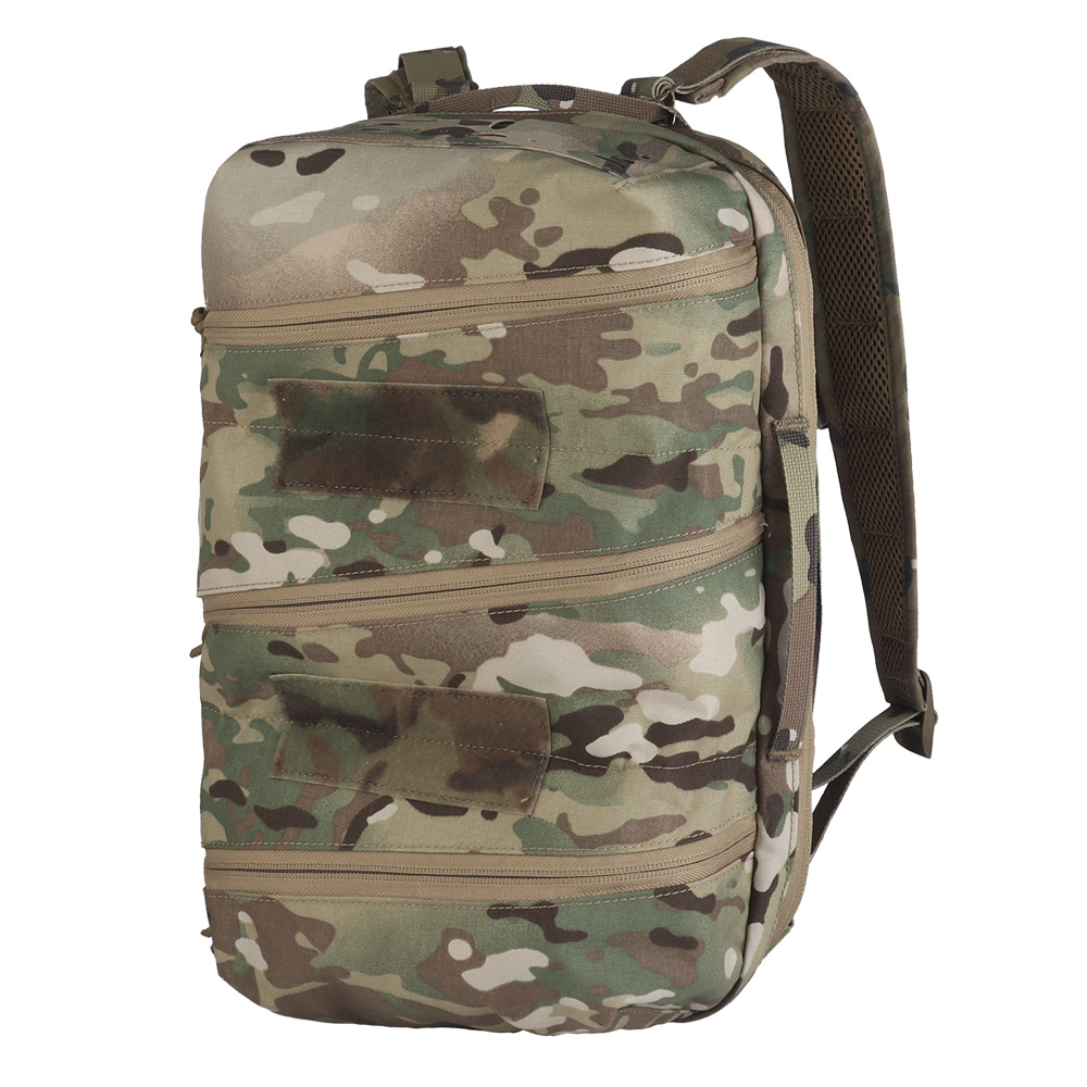 SS Style DELTA Bag Tactical Co - Outdoor Hunting Prints recension och pris