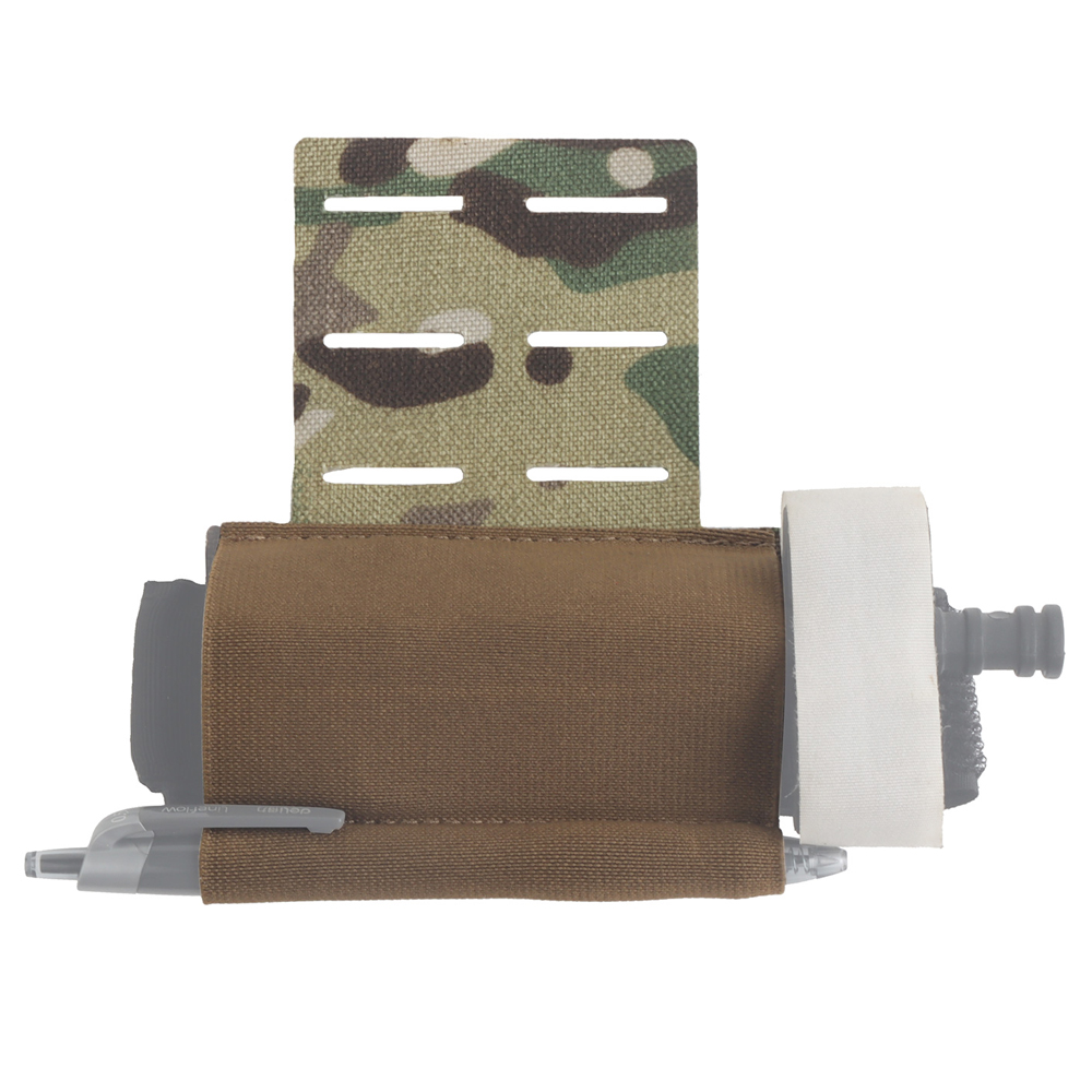 Tactical Tourniquet Holder Pou - Outdoor Hunting Prints recension och pris