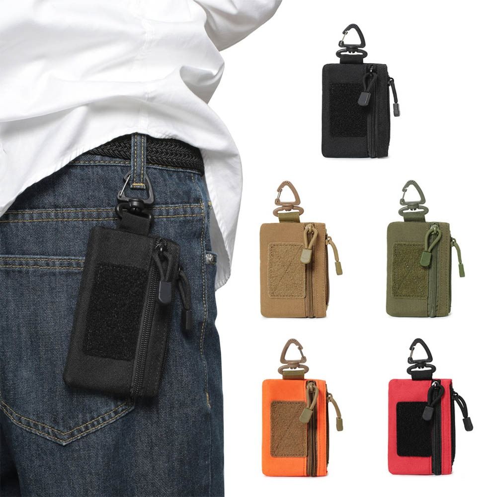 New Mini Key Wallet Multifunct - Hunting And Outdoor Shows recension och pris