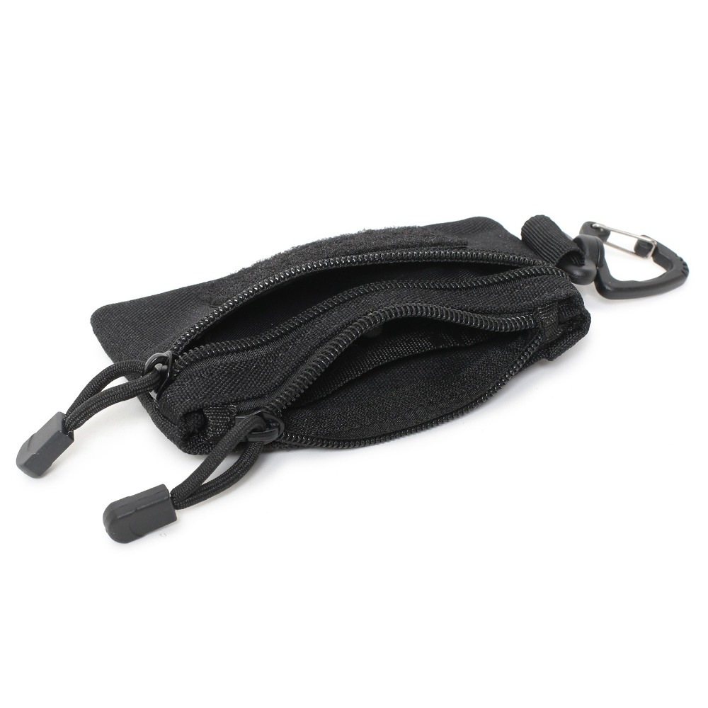 New Mini Key Wallet Multifunct - Hunting And Outdoor Shows recension och pris