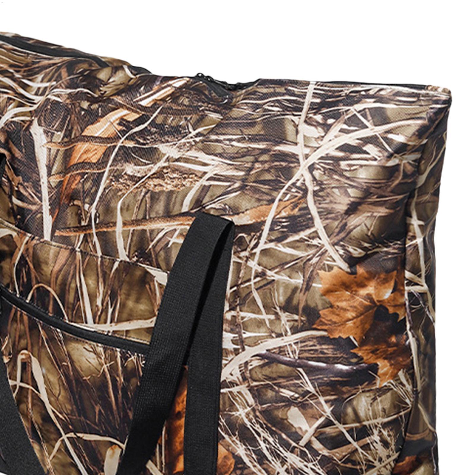Hunting Tote Waterproof Scent  - Outdoor Hunting Gear Storage recension och pris