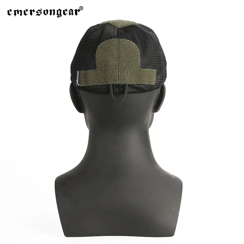 Emersongear Baseball Cap Sport - Outdoor Hunting Prints recension och pris