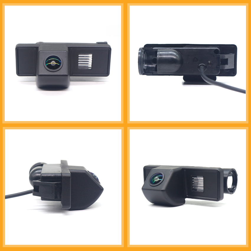 HD 1080P Rear View Reversing B - Trail Camera Infrared recension och pris