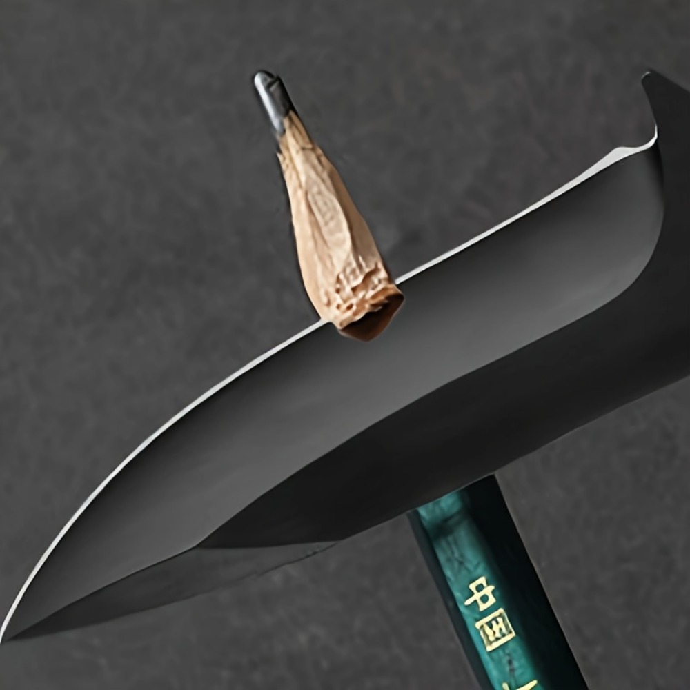 Fishing Fixed Blade Knife with - Hunting And Camping In Jungle recension och pris