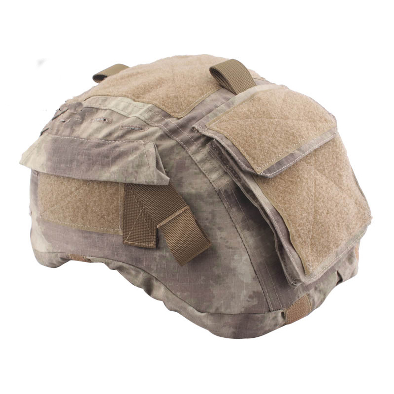 Emersongear Tactical Gen.2 MIC - Outdoor Hunting Prints recension och pris