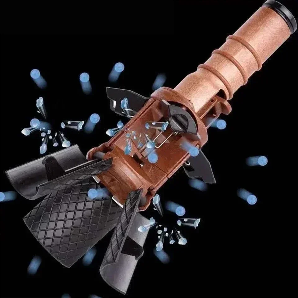 2Y-M24 Tactical Grenade Model  - Outdoor Hunting Games For Kids recension och pris