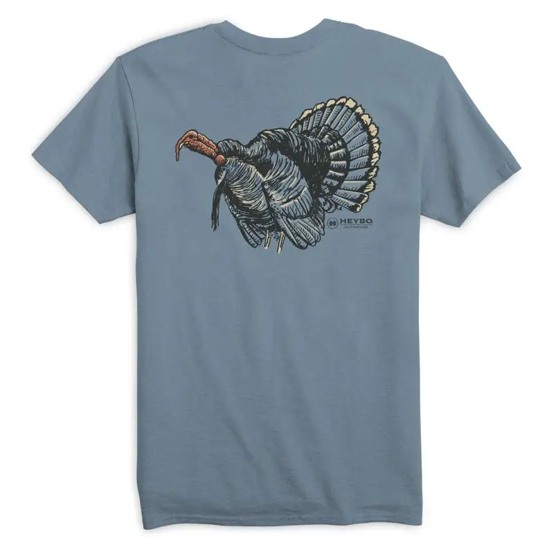 Heybo Outdoors Hunting Longbea - Outdoor Hunting Prints recension och pris
