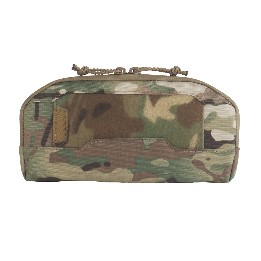 Tactical Wide Admin Bag MOLLE  - Outdoor Hunting Prints recension och pris