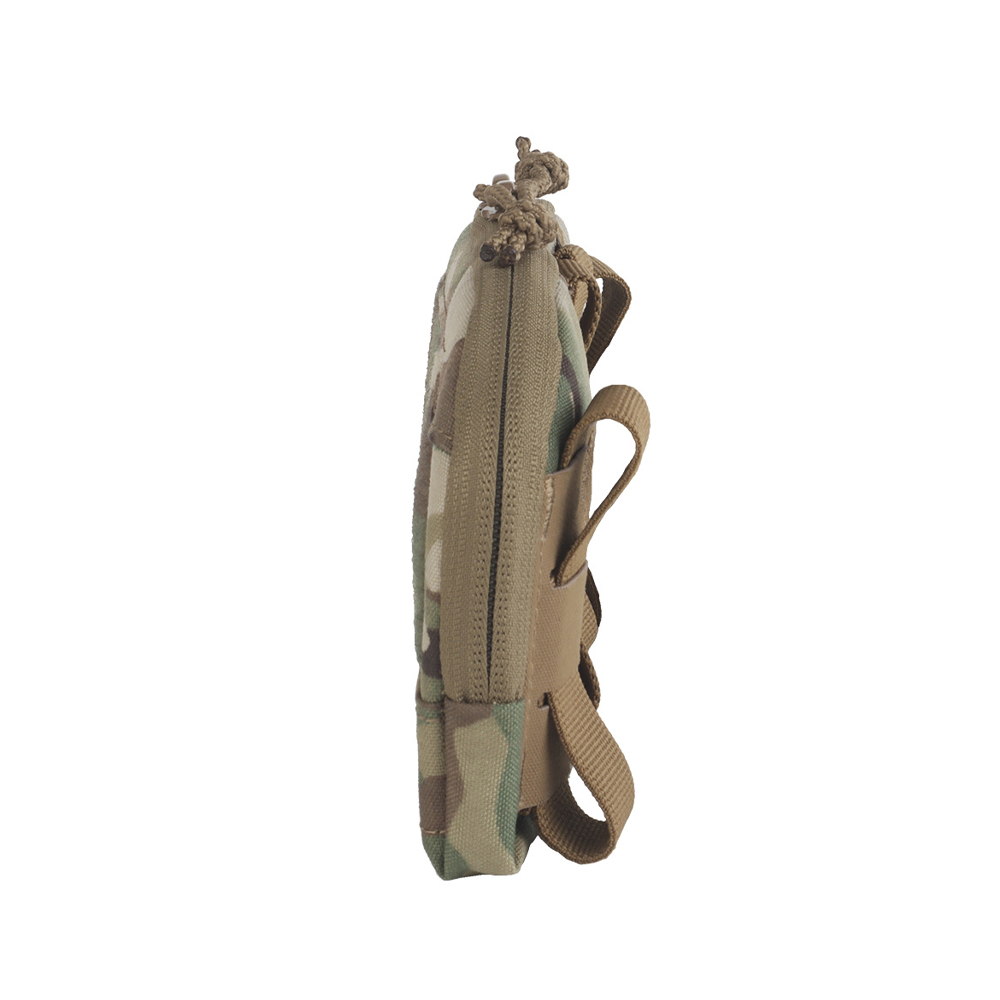Tactical Wide Admin Bag MOLLE  - Outdoor Hunting Prints recension och pris