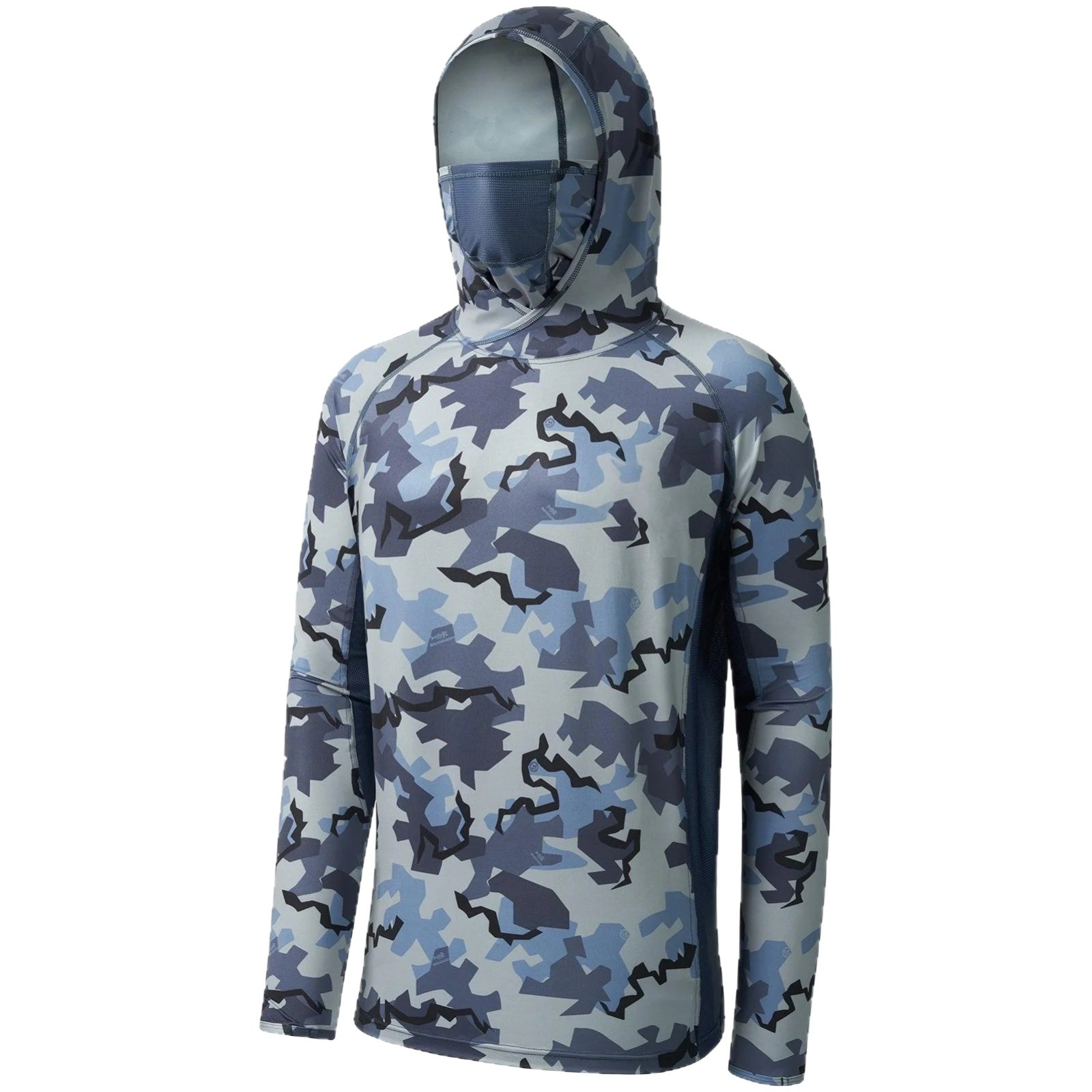 Outdoor Men 3D Leaf Camo Print - Outdoor Hunting Prints recension och pris
