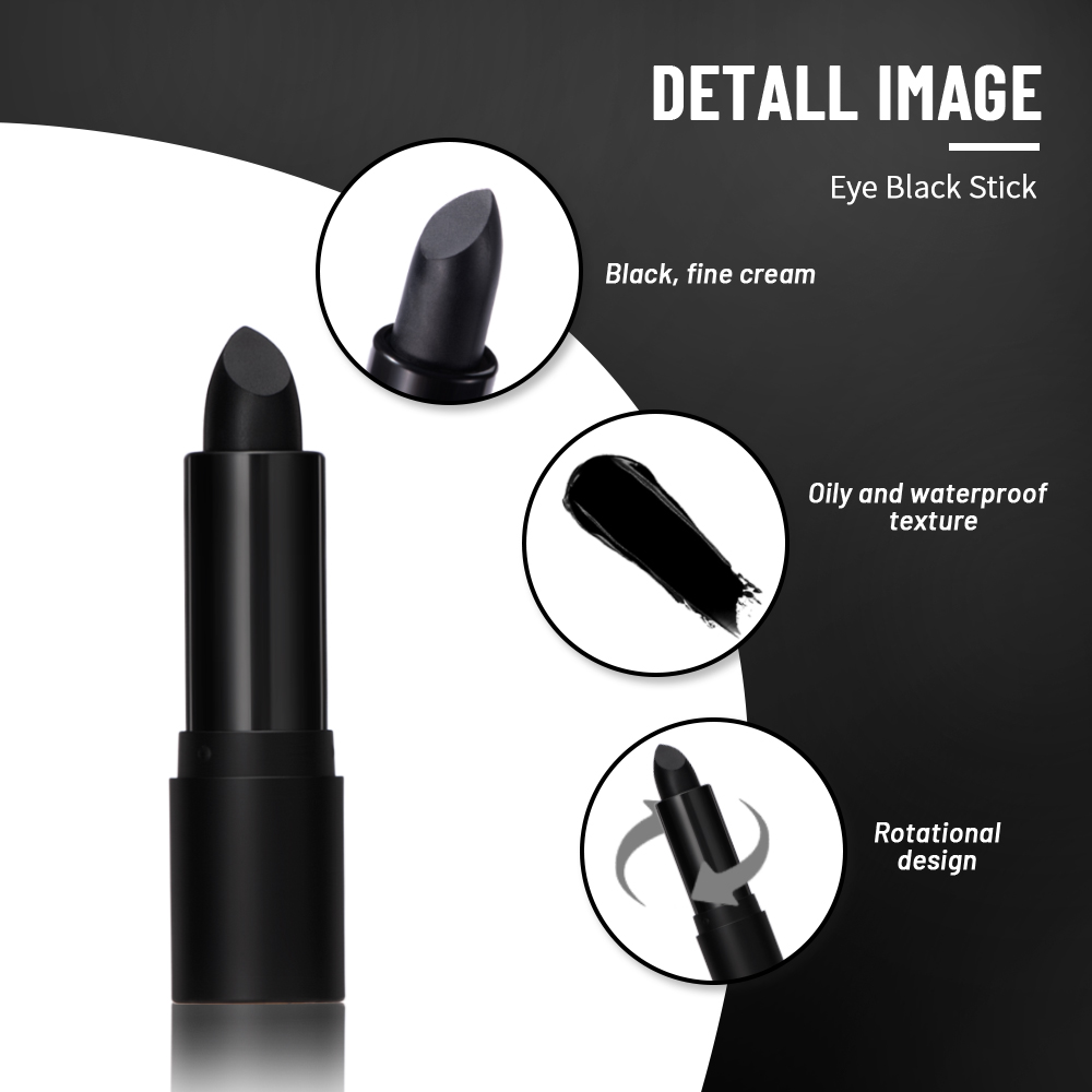 Sports Special Eye Black Stick - Camo Face Paint recension och pris