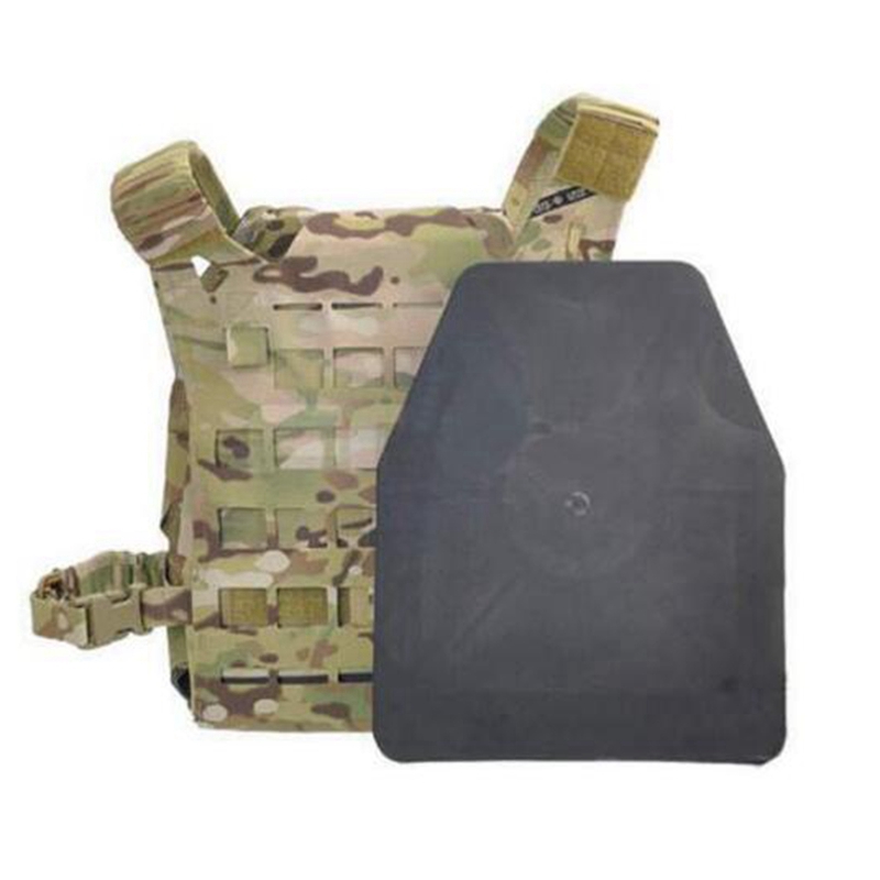 2pcs Airsoft Tactical Vest EVA - Hunting Outdoor Game recension och pris