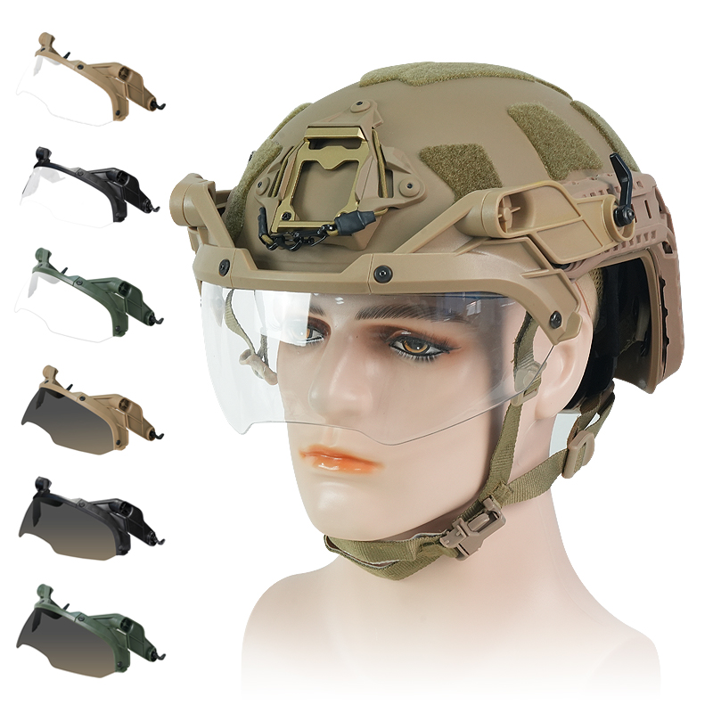 Goggles Come With Hooks And Ca - Hunting Outdoor Game recension och pris