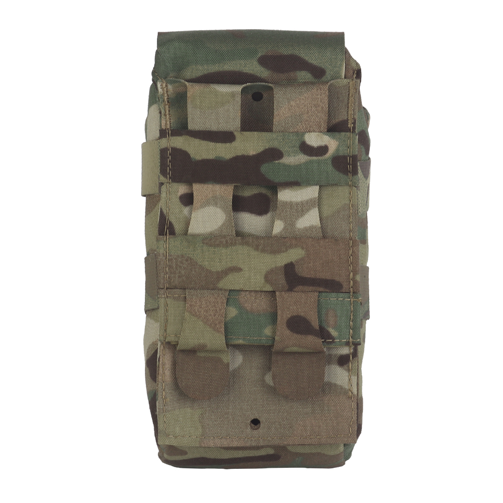 Tactical Trauma Kit NOW First  - Outdoor Hunting Prints recension och pris