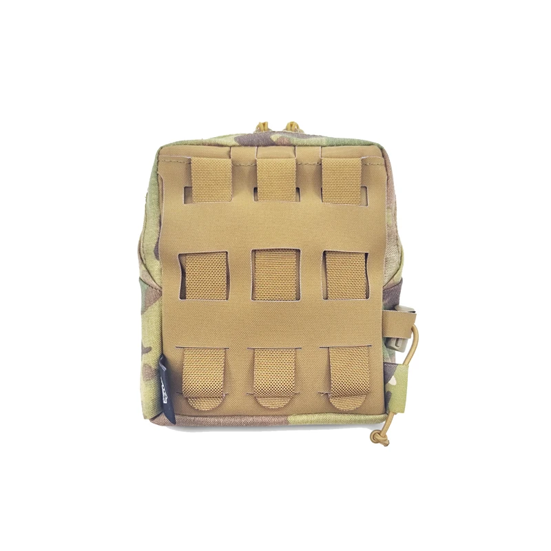 Airsoft GP Pouch Tactical EDC  - Outdoor Hunting Gear Storage recension och pris