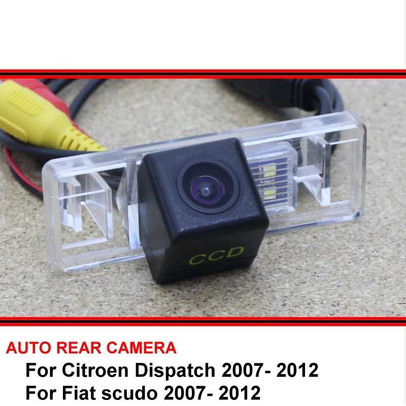 For Citroen Dispatch Jumpy Com - Trail Camera Infrared recension och pris