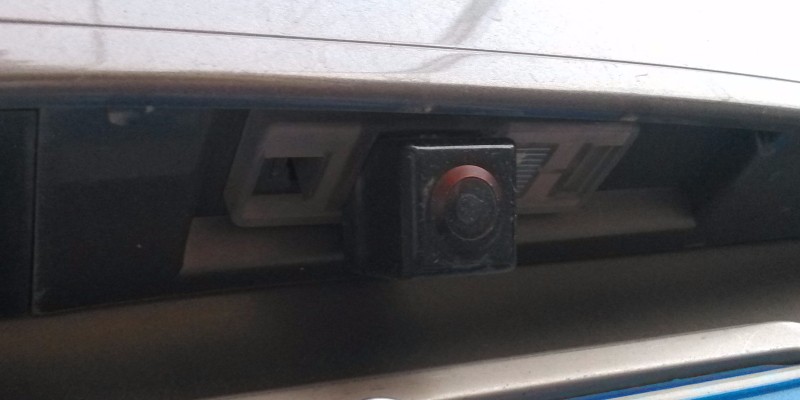 For Citroen Dispatch Jumpy Com - Trail Camera Infrared recension och pris