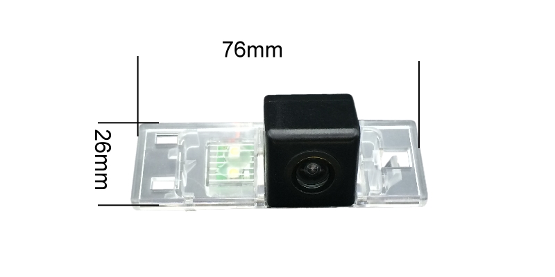 For Citroen Dispatch Jumpy Com - Trail Camera Infrared recension och pris