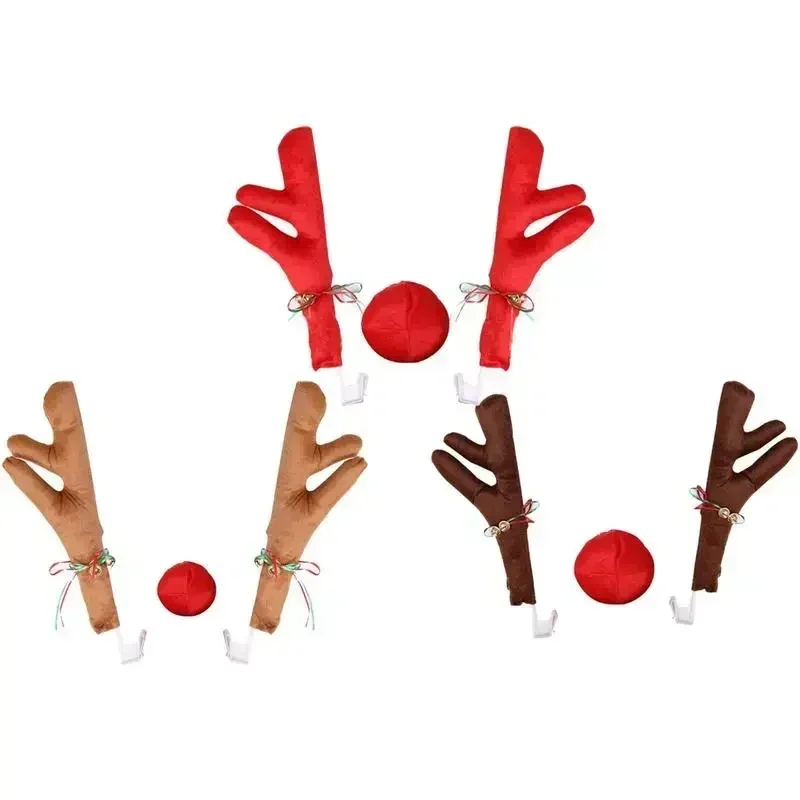 Reindeer Decoration Elk Antler - Elk Bugle Call recension och pris