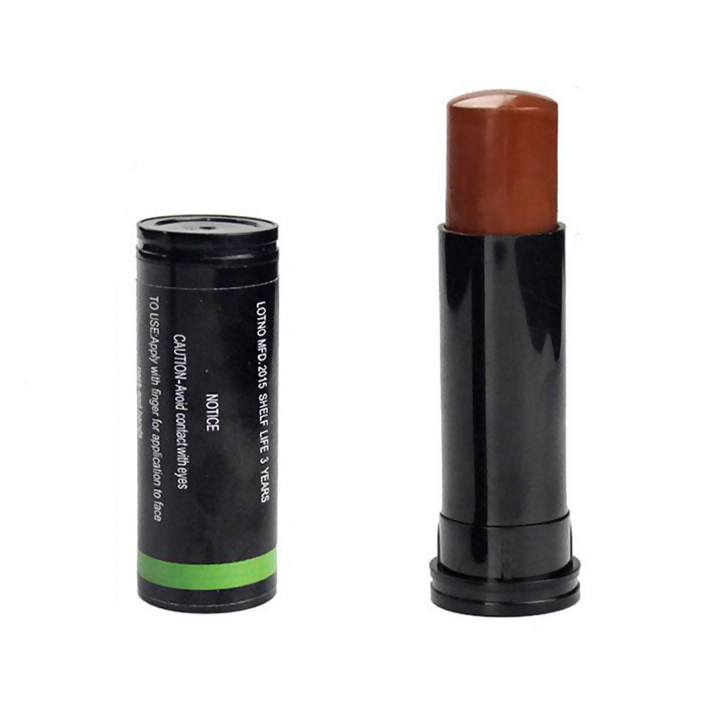 3Pcs Camo Paint Sticks Premium - Camo Face Paint recension och pris