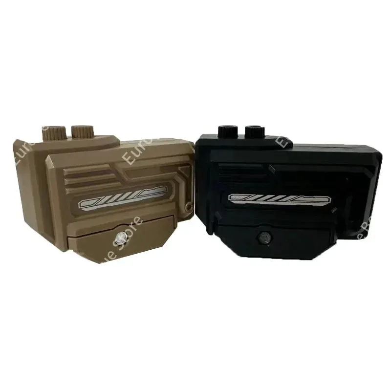2026 New Nylon Infrared LED Fl - Hunting Outdoor Game recension och pris