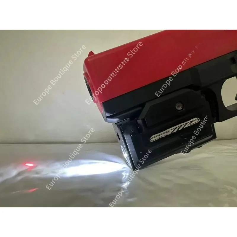 2026 New Nylon Infrared LED Fl - Hunting Outdoor Game recension och pris