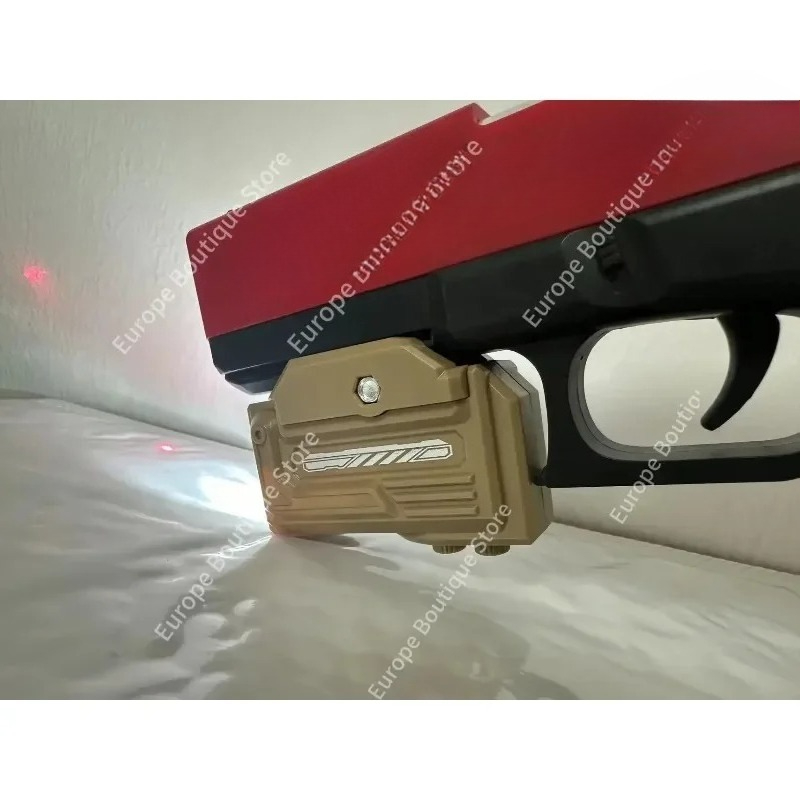 2026 New Nylon Infrared LED Fl - Hunting Outdoor Game recension och pris